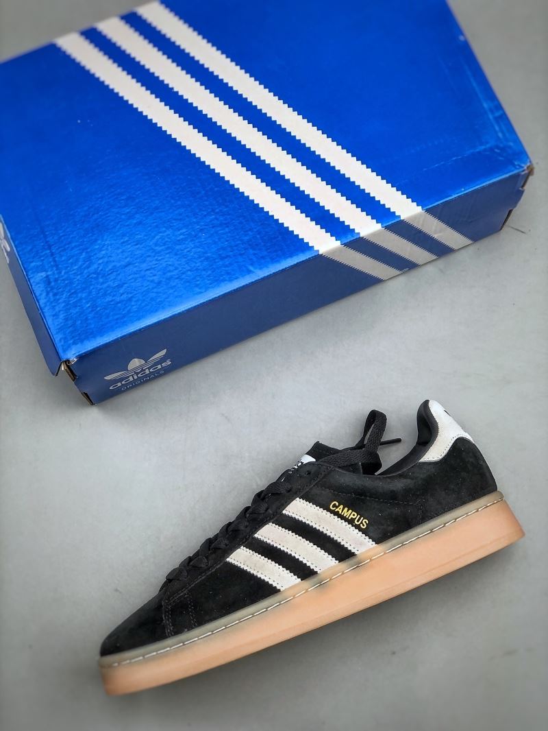 Adidas Campus Shoes